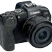 Наглазник для Canon EOS RP / R8 удлинённый