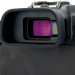 Наглазник для Canon EOS RP / R8 удлинённый
